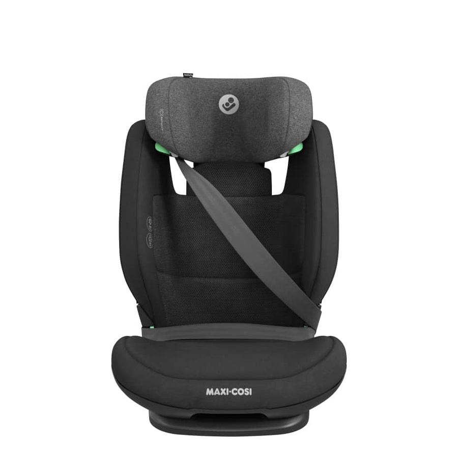 Maxi-Cosi Cadeira Auto Rodifix Pro I-Size - Authentic Black