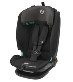 Maxi-Cosi Cadeira Auto Titan Plus I-Size - Authentic Black