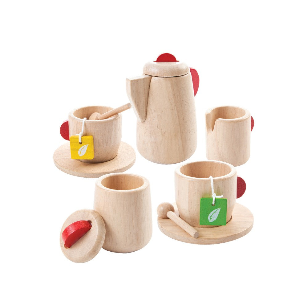 PlanToys - Set de Chá