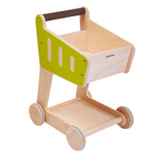 PlanToys - Carrinho de Compras