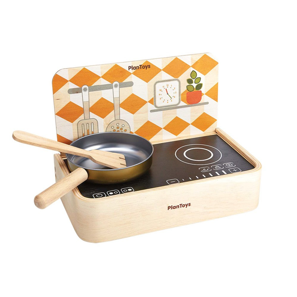 PlanToys - Cozinha Portátil