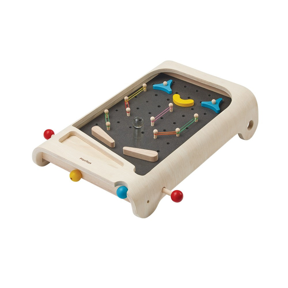 PlanToys - Pinball
