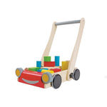 PlanToys - Andador - Bébé
