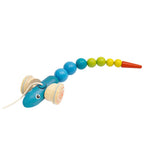 PlanToys - Dream Toys Cobra de Puxar