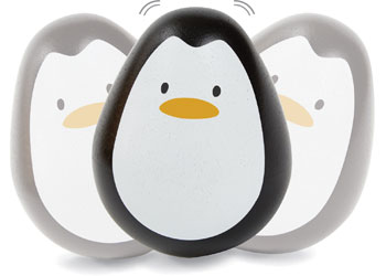 PlanToys - Pinguim
