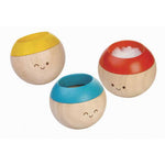 PlanToys - Bolinhas Sensoriais