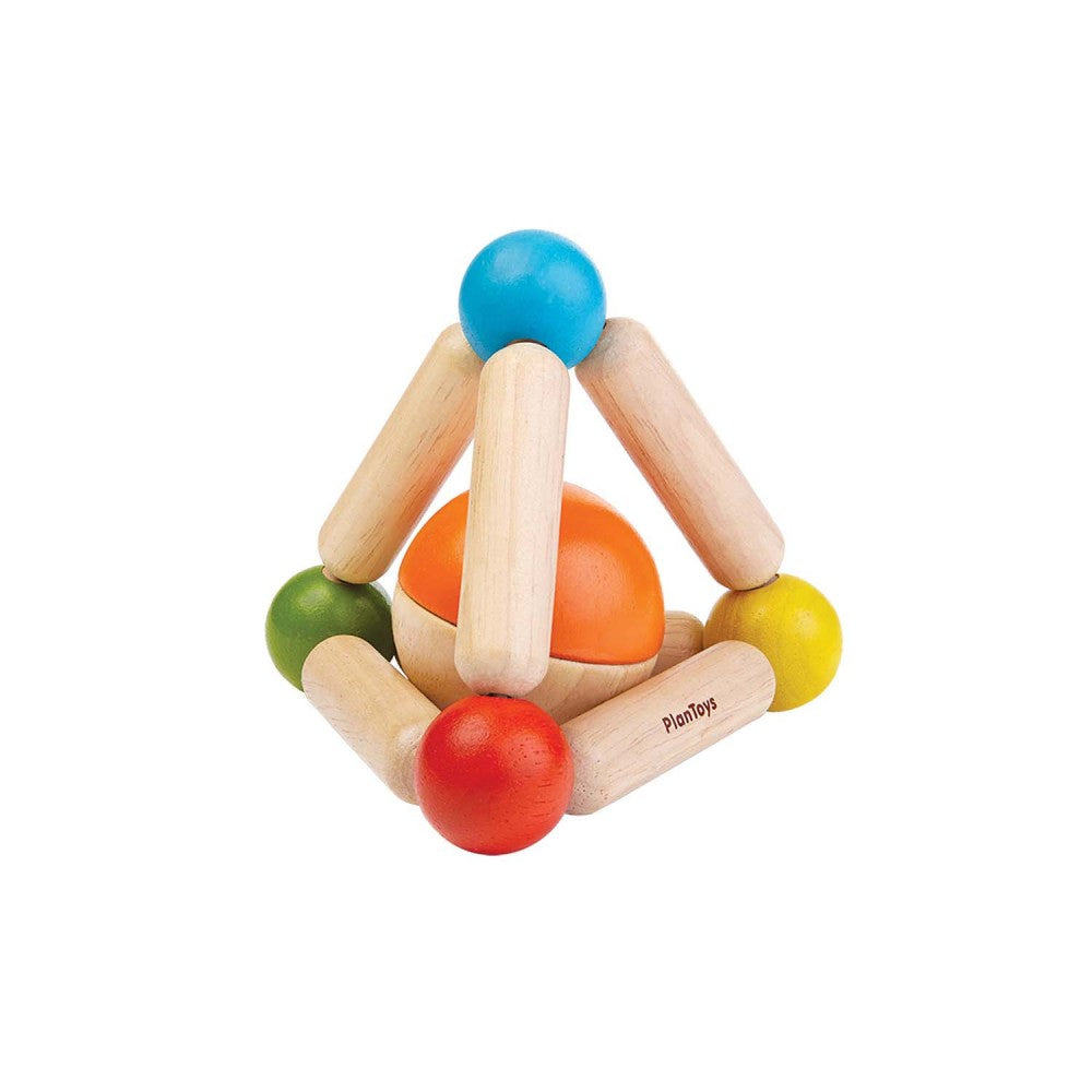 PlanToys - Roca Triângulo