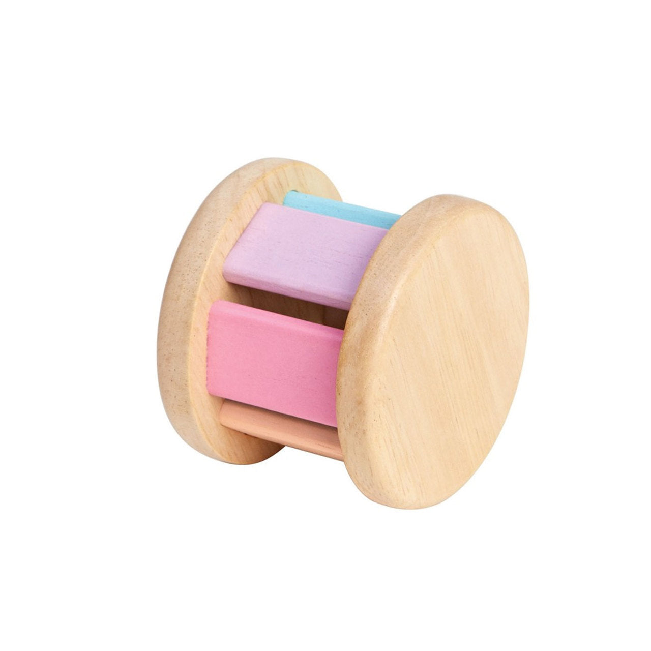 PlanToys - Roller Pastel Collection