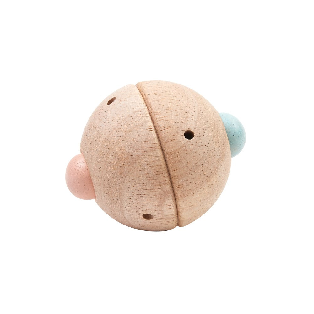 PlanToys - Bola com Som