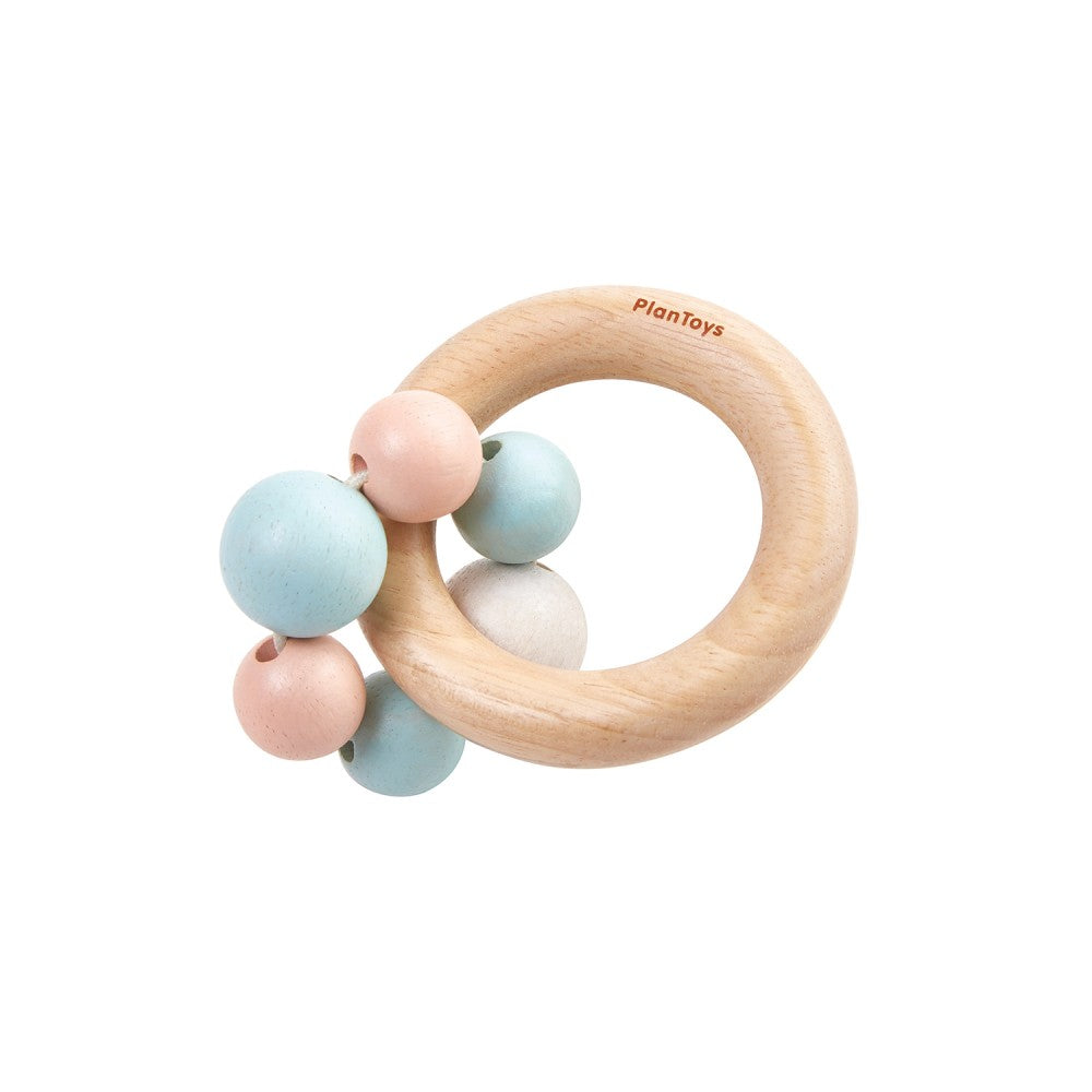 PlanToys - Roca com anel de pérolas
