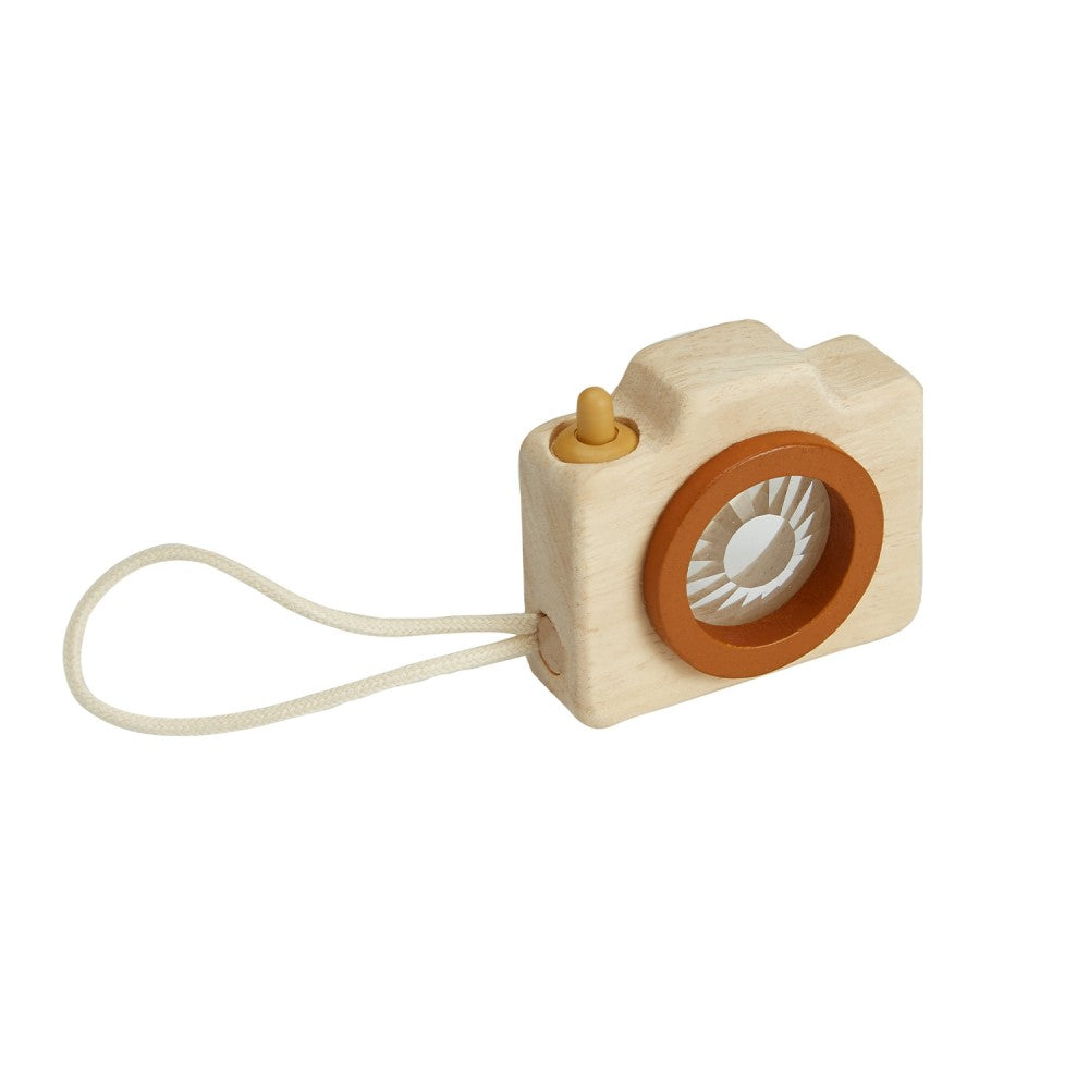 PlanToys - Mini Máquina Fotográfica (Pk 6)