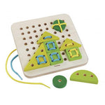PlanToys - Quadro de Laços
