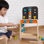 PlanToys - Bancada de Ferramentas