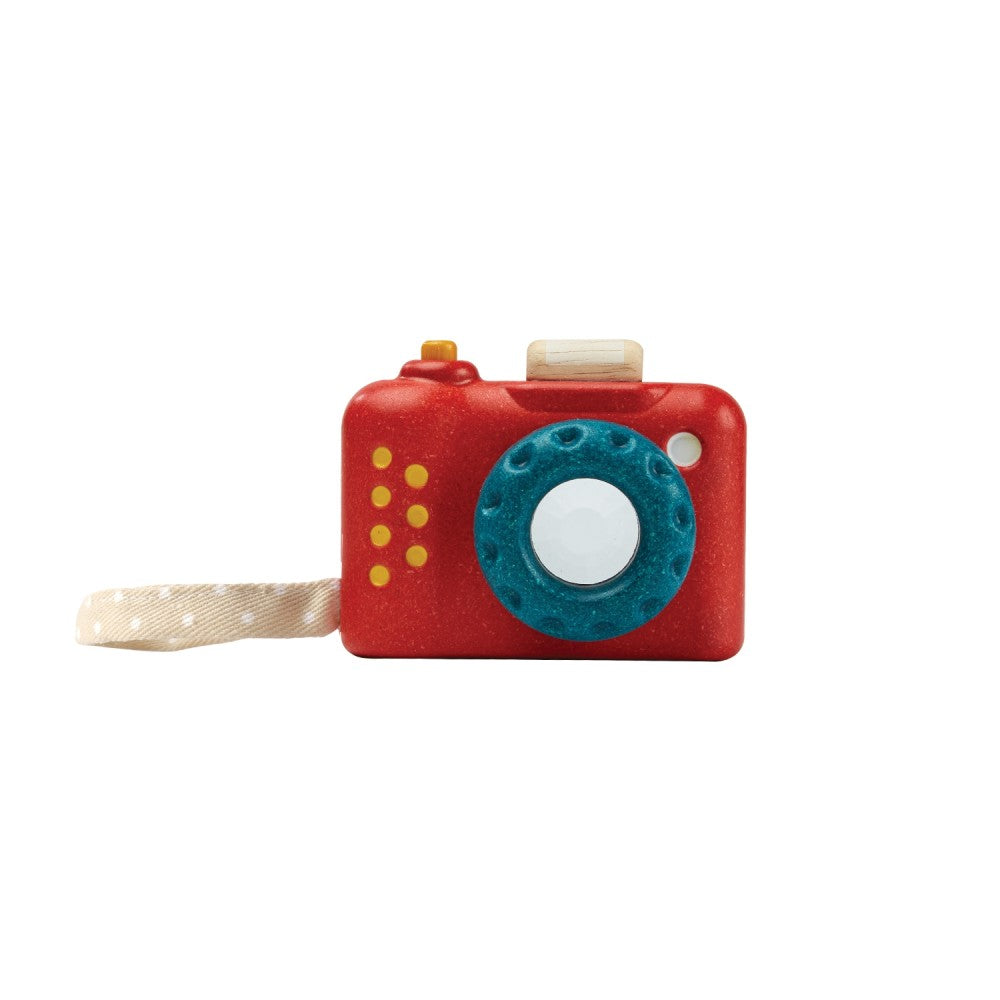 PlanToys - A Minha Primeira Máquina fotográfica