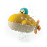 PlanToys - Submarino