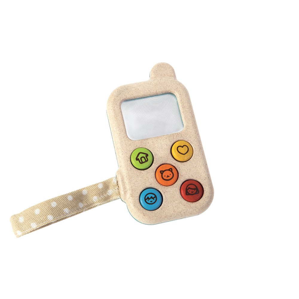 PlanToys - O Meu PlanPhone