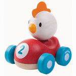 PlanToys - Galinha Piloto