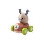 PlanToys - Coelho Piloto