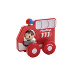 PlanToys - Camião de Bombeiros