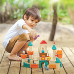 PlanToys - Blocos Fantasia