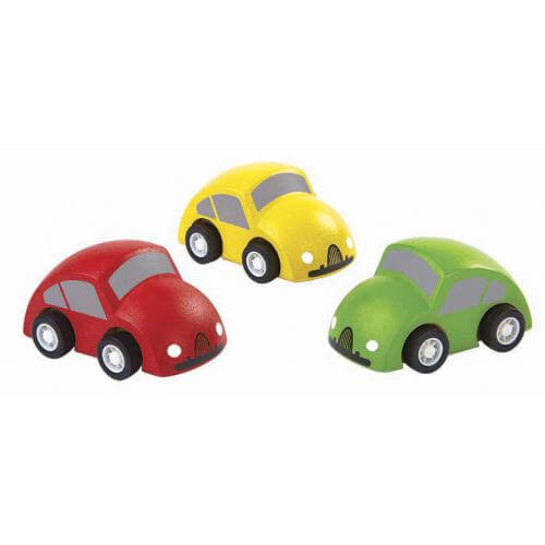 PlanToys - Carros II