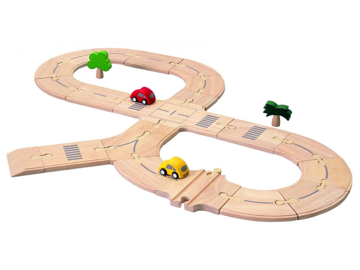 PlanToys - Pista STD