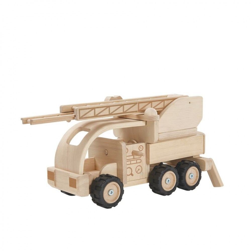 PlanToys - Camião dos Bombeiros