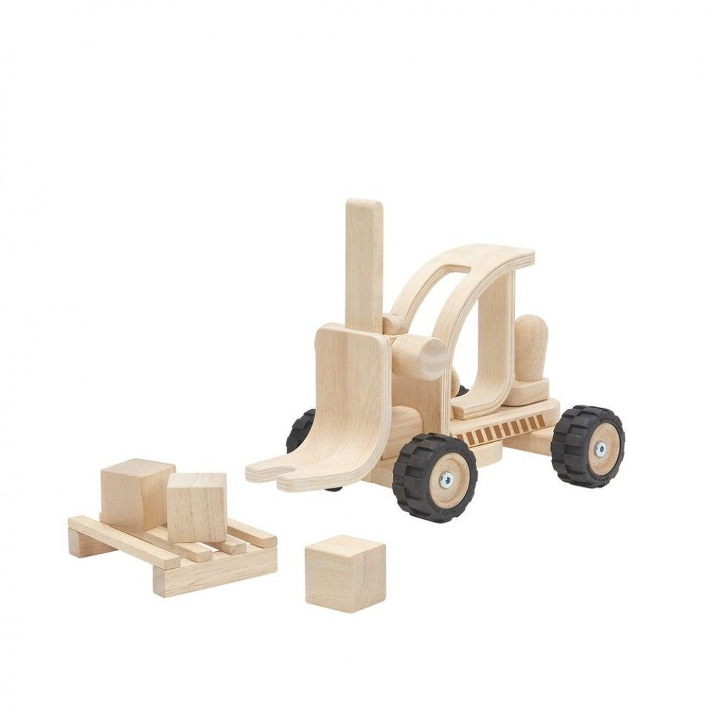PlanToys - Empilhador