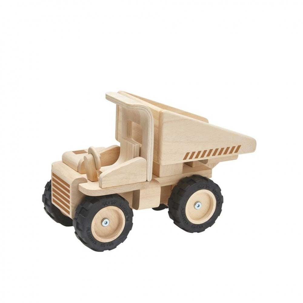 PlanToys - Camião Basculante