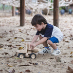 PlanToys - Camião Basculante