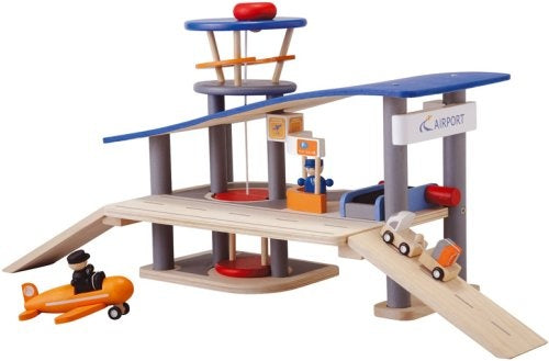 PlanToys - Aeroporto