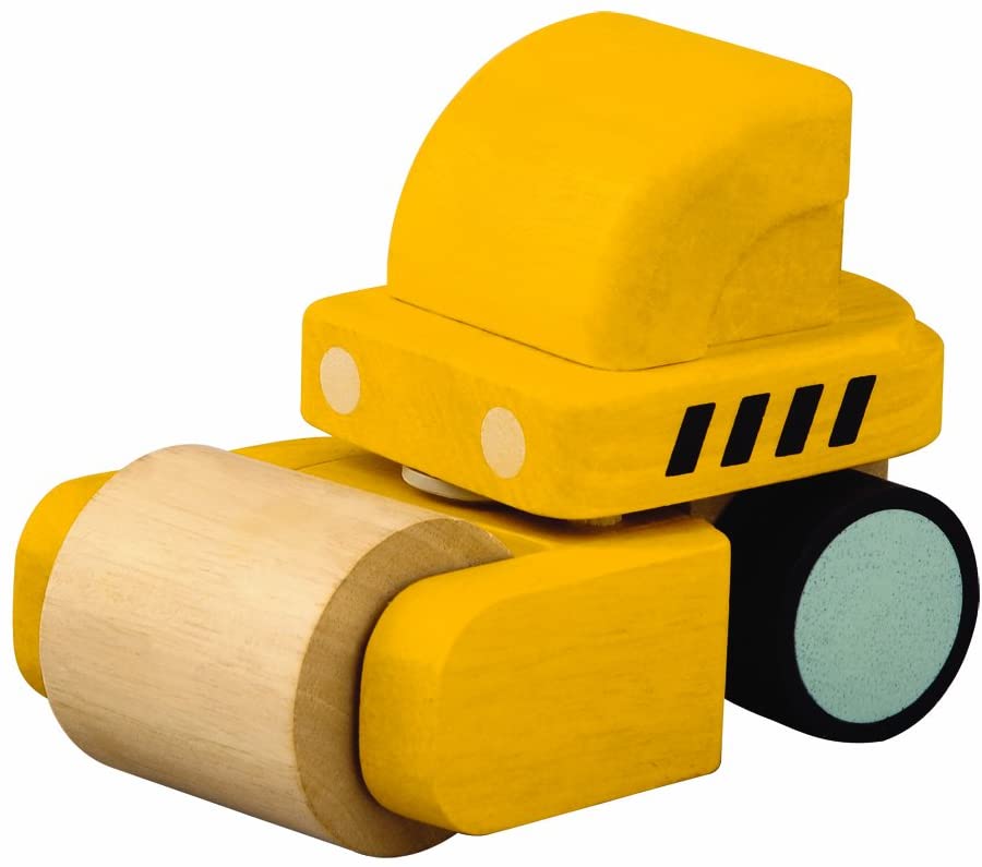 PlanToys - Mini rolador
