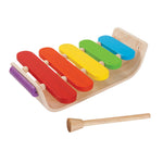 PlanToys - Xilofone Oval