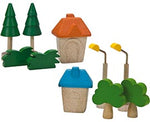 PlanToys - Acessórios da Cidade