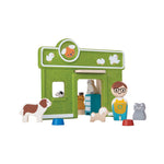 PlanToys - Veterinário