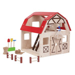 PlanToys - Celeiro