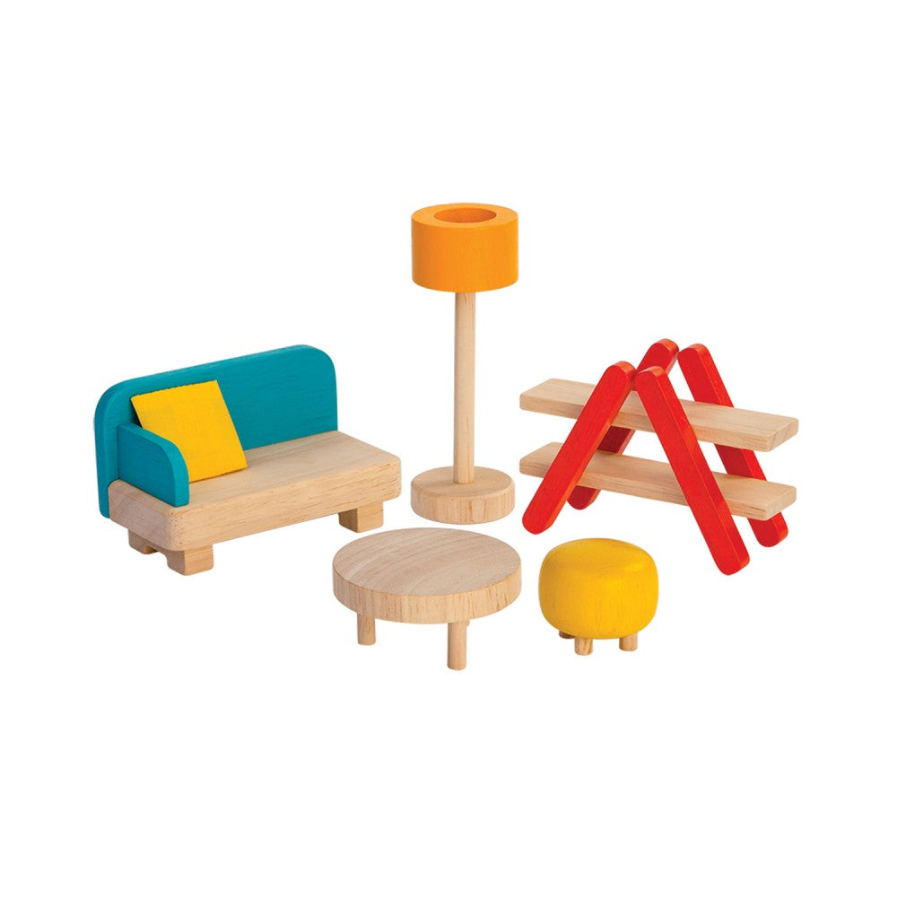 PlanToys - Sala de Estar