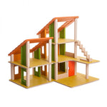 PlanToys - Chalet Casa de Bonecas II