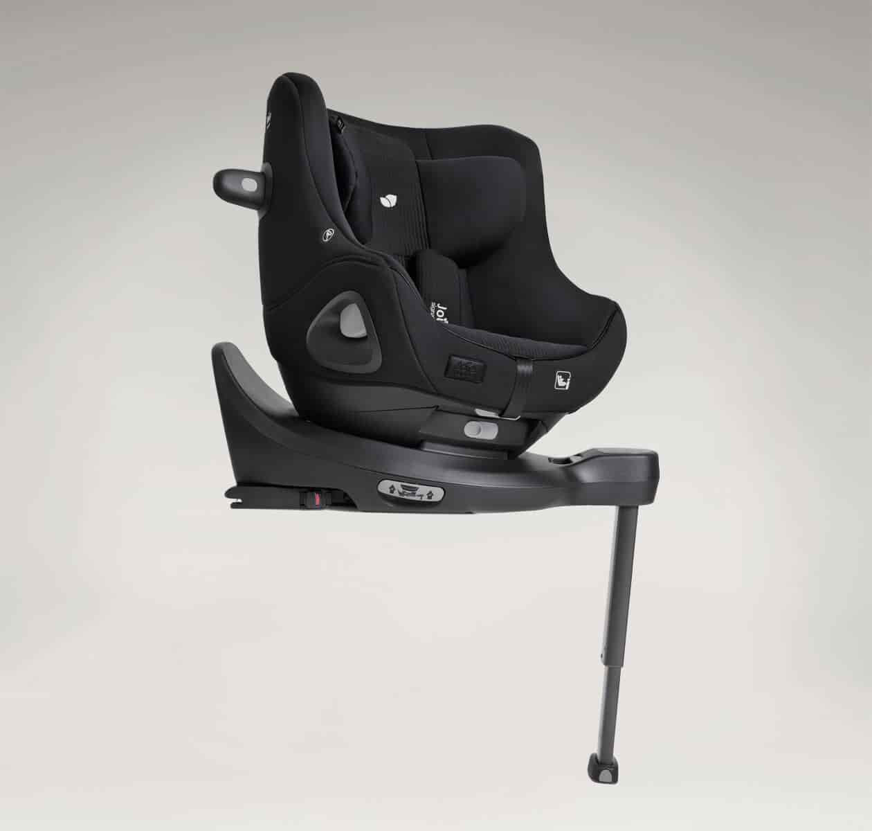 Joie Cadeira Auto I-Harbour + I-Base Encore - Eclipse