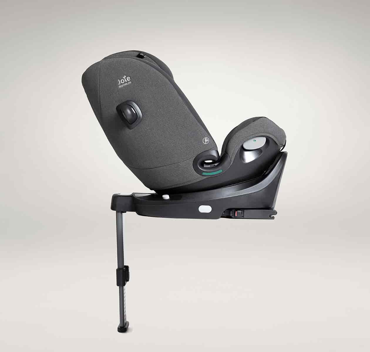 Joie Cadeira Auto I-Spin XL - Ebony