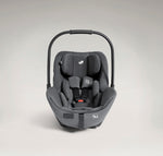 Joie Cadeira Auto I-Level Pro - Ebony