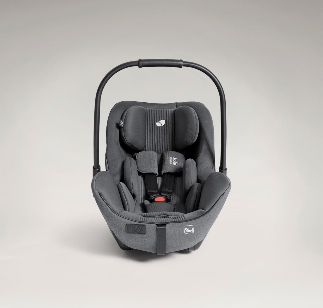 Joie Cadeira Auto I-Level Pro - Ebony