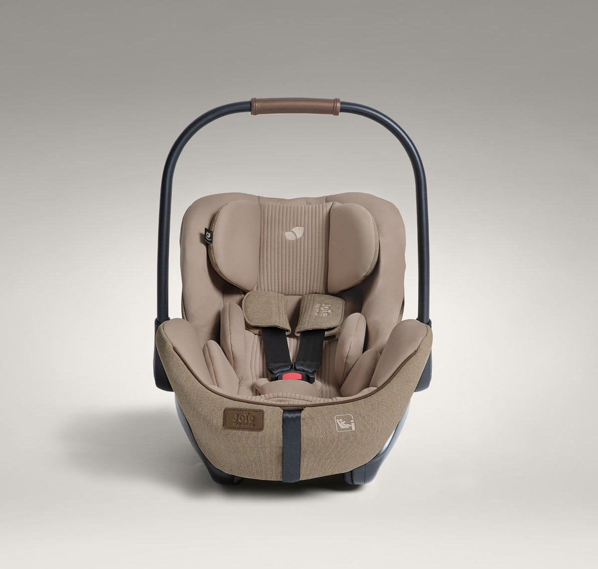 Joie Trio Valora Carrinho de Bebé - Sandstone