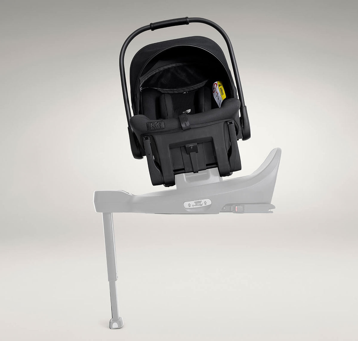 Joie Cadeira Auto Sprint Signature - Eclipse