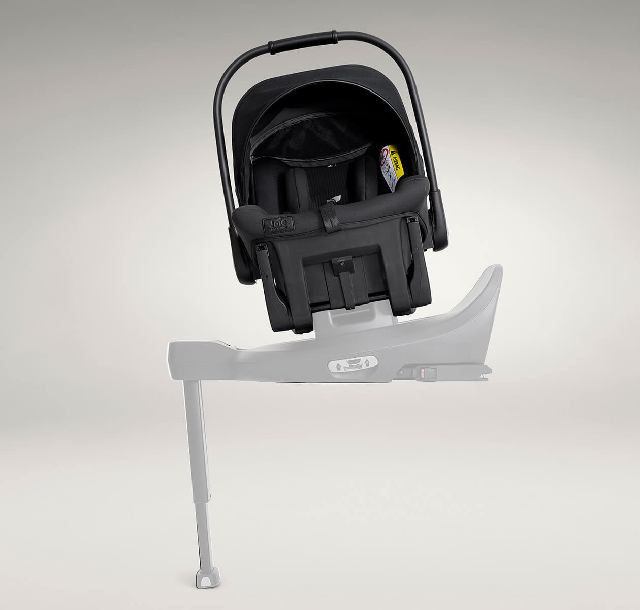 Joie Cadeira Auto Sprint Signature - Eclipse