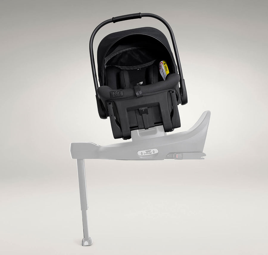 Joie Cadeira Auto Sprint Signature - Eclipse