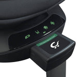 Bebecar Cadeira Auto E-Rodeá i-Size - Preto