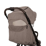 Nuna Carrinho de Bebé Trvl Lx - Cedar