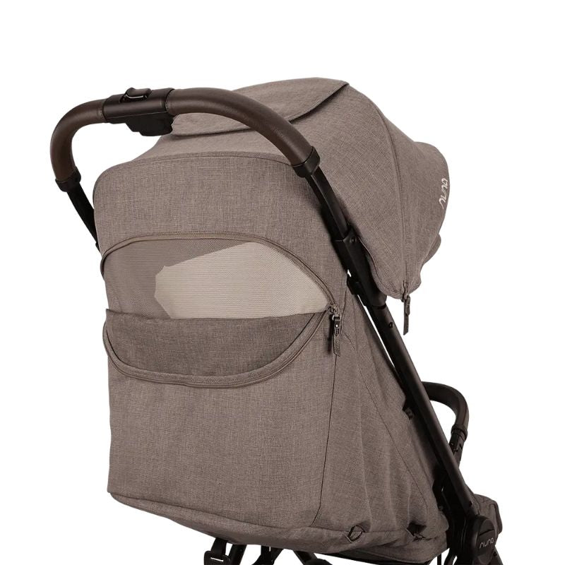 Nuna Carrinho de Bebé Trvl Lx - Cedar