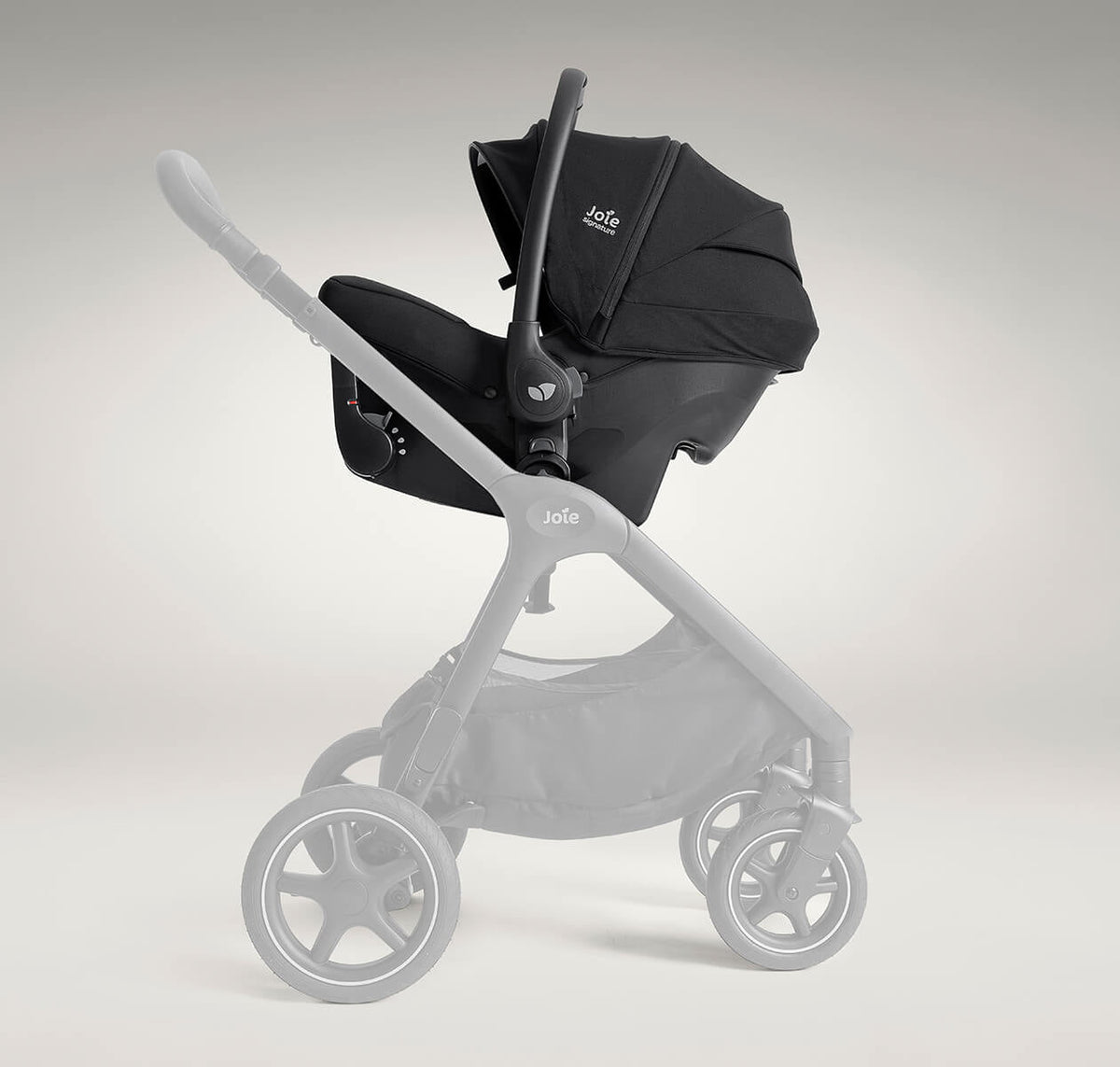 Joie Cadeira Auto Sprint Signature - Eclipse